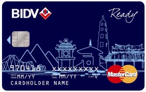 Hướng dẫn cách mua thẻ điện thoại online bằng Mastercard